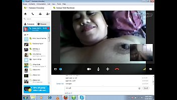 Sultry Indonesian Seductress