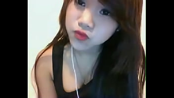 Indulge In The Secret Pleasures Of A Camfrog Side Chick’s Sizzling Indonesian Show
