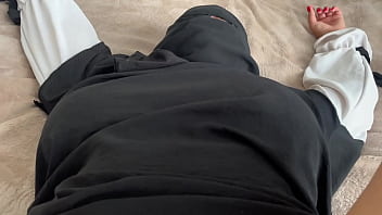 Arab Maid’s Tight Pussy And Big Tits Drive Client Wild With Desire