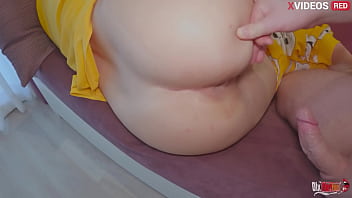 Ultimate Teen Anal Orgy Compilation