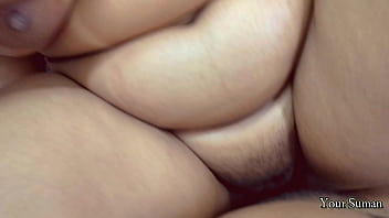 Bareback Bang For A Desi Slut