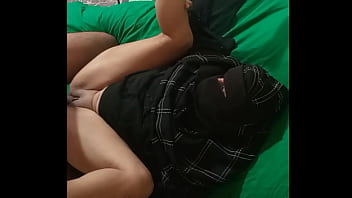 Desi Muslim Aunty Gets Ravished By Her Lover In Raw Hindi Lust