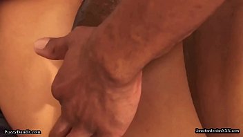 Mature Woman Craves Massive Ebony Cock