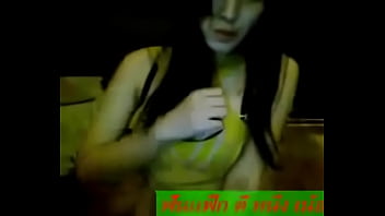 Wet And Wild Indonesian Babe Gets Nasty On Live Cam