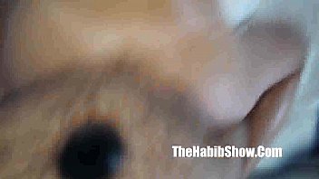 Brazilian Milf With Lactating Tits Fucks My Pakistani Hair
