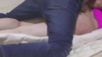Egyptian Slut Moans Loudly As Her Ass Gets Pounded Hard, Begging For More Rough Sex Every Day