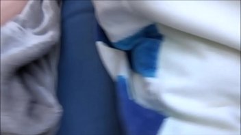 Unwrapping My Teen Girlfriend On The First Day Of Our Getaway