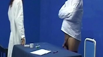 Teenies Cumshot