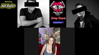 Kali Ryder’s Deepest Descent: A Sinful Seduction