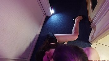 Wild Teen Threesome: Double The Cocks, Double The Pleasure