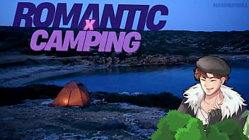 A Wild Camping Getaway: Fucking My Friend’s Friend Under The Stars