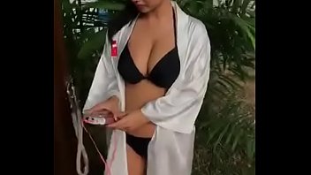 The Hottest Wet And Wild Session With Miss Popular Indonesia’s Pioneerdj