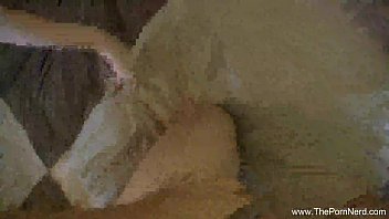 Lola Milano’s Amateur Mouth Gets Drenched In Hot Cum