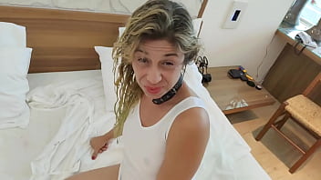 I Got My Ass Pounded At The Motel