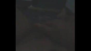 Plump Indonesian Beauty Pleasuring Her Sweet Wet Pussy