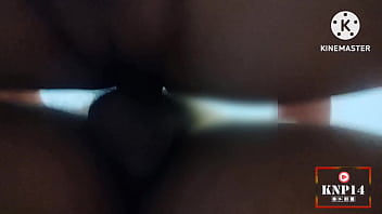 Thai Muslim Babe Gets Pounded Hard And Filled With A Hot Creampie
