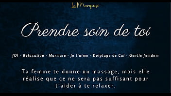Your French Whore’s Joi Blowjob: Let Me Take Care Of That Cock