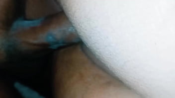 Desi Bhabhi’s Tight Wet Pussy Gets Pounded Hard After Endless Days Of Lust