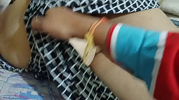 Desi Housewife’s Wild Ride