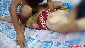 Red Hot Mature In Kurta: Official Full-length Video By Localsex31