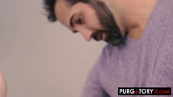 My Wife’s Torrid Massage Session Part 2: Cassie Cloutier’s Forbidden Touch