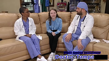 Serena Morgan’s Prison Payday: A Dirty Deal With Dr. Tampa