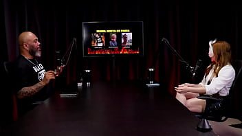 Victoria Rubro’s Wild Desires: Teasing The Crowd At The Swingers’ Club, Fucking In The Doctor’s Office, And The Secret Of Who Gets Her Mouth