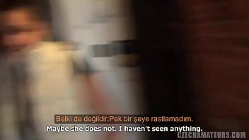 Sizzling Turkish Roommates: A Wild Group Fuck Fantasy