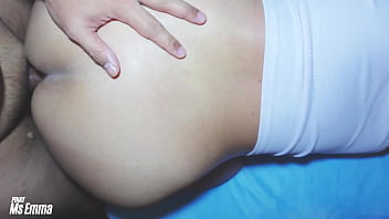 Wife’s Filthy Affair: Neighbor Fucks Her Raw And Pumps Her Full Of Cum Before Husband Gets Home