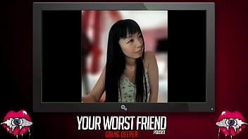Marica Hase – Your Worst Friend: Delving Deeper Into Forbidden Desires Season 2