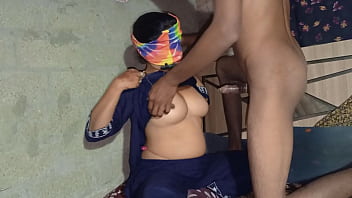 My Indian Stepsister’s Secret Desi Sex Tape