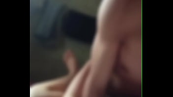 Nervous Indonesian Stud Fucks Horny Aunt In Her Empty House, She Demands A Hot Load Inside