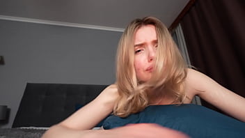 Double The Filling For A Pair Of Eager Stepsisters In This Pov Threesome