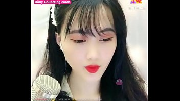 Sizzling Asian Babe Goes Wild On Uplive Stream