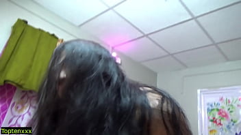 Sultry Bengali Beauty’s Wild Fling With A Stranger! Desi Lust Unleashed