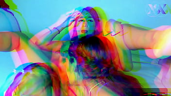 Sapphic Sluts Deep-dive Into Dildo Play And Pussy-licking Pleasure