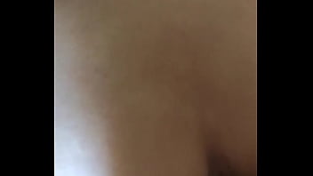 New Lover Moaning For Her Ass To Be Stretched Wide Open