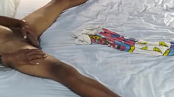 Swaying Mature Tits