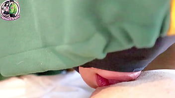 A Busty Thai Maid’s Steamy Milking Session With Her Boss