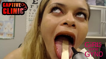 Clinical Slut: Destiny Cruz Gets Filthy With Doctor Tampa In Quarantined Exam Room Live On Chaturbate – Full Xxx Video Part 3