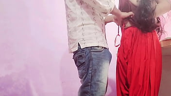Desi Bhabhi, Let Me Feel Your Wild Side Tonight