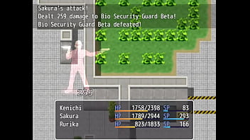 Exploring The Evil Organization’s Lair – Ntr Police: Ruri & Sakura’s Forbidden Encounter – Part 7