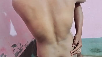 Village Lust: A Raw And Uncut Indian Couple’s Naked Fucking Session
