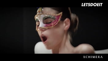Horny Ballerina Jessica X Gets Devoured And Pounded By Her Boyfriend In A Passionate Fuck Session – Letsdoeit