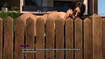 Long Lost Stepson’s Forbidden Reunion With His Lonely Stepmother