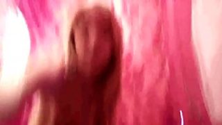 Gingerbanks Outdoor Webcam Masturbation Session