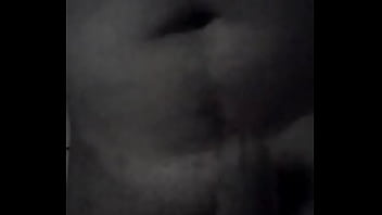 Begging For A Good Hard Pounding