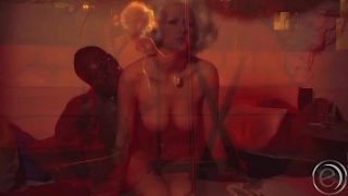 Julie Hunter And Kookie Ryan In A Steamy, Passionate Love Scene