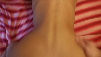 Pounding My Adorable Blonde Wife’s Tight Little Pussy