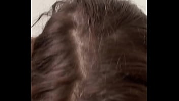 Hot Canadian Blonde Eden Ivy Gives A Sloppy Deepthroat Rimjob And Takes A Massive Load In Her Mouth In This Vertical Pov Blowjob